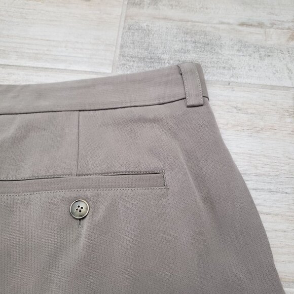 Tommy Bahama Silk Shorts Men's Pleated Preppy Casual Resort Vacation Cruise 40 - Picture 4 of 7